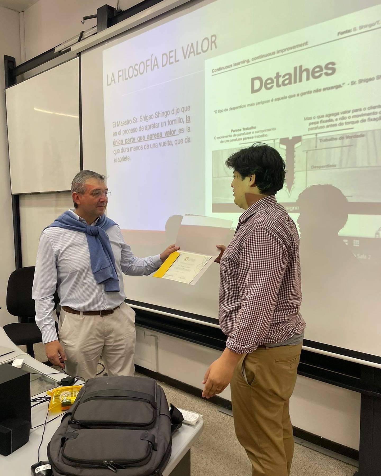 Curso Logística 2023